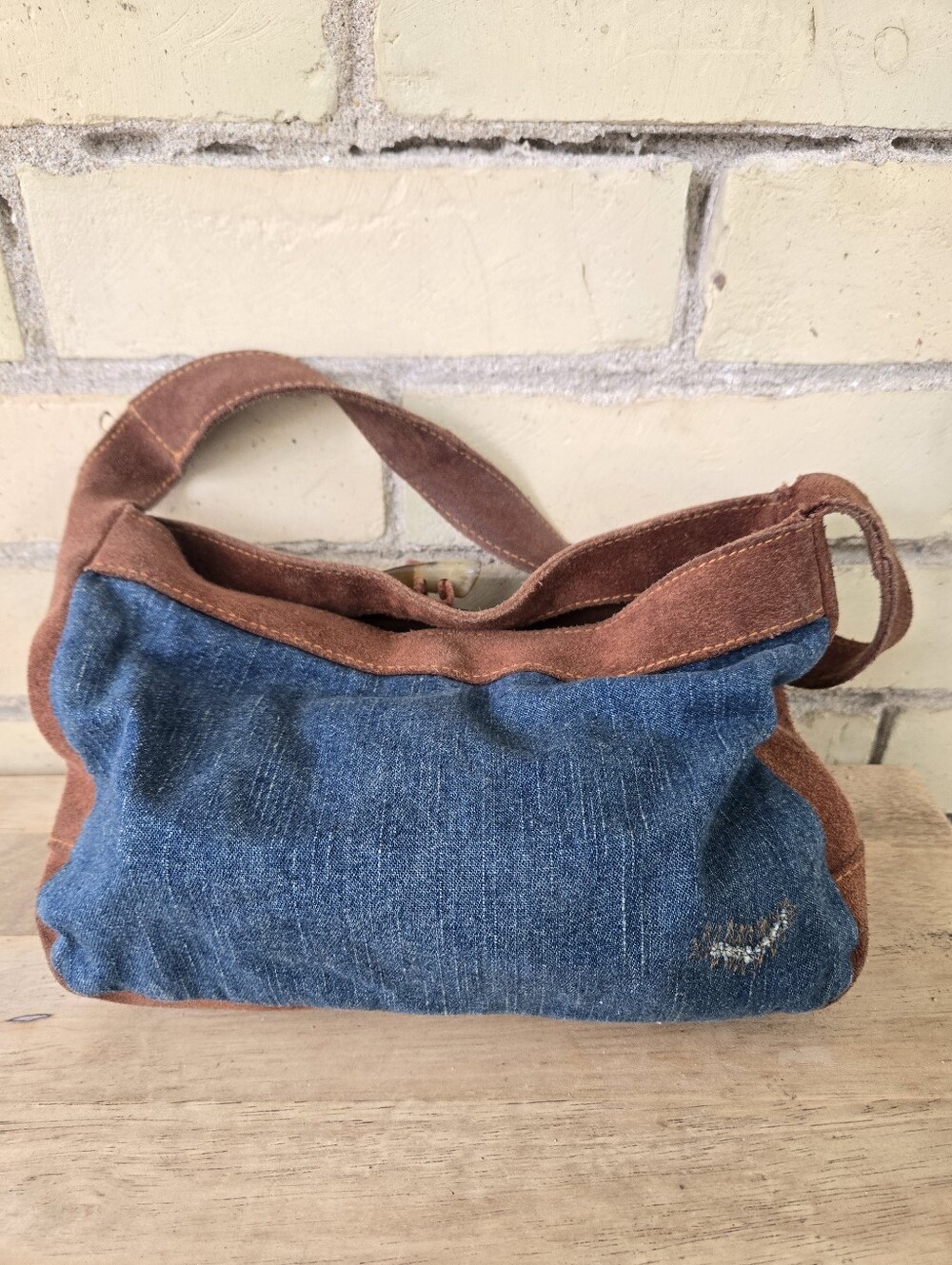 Vintage Roxy Mini Bag - Picture 6 of 10